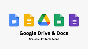 Google Sheets colaborativo