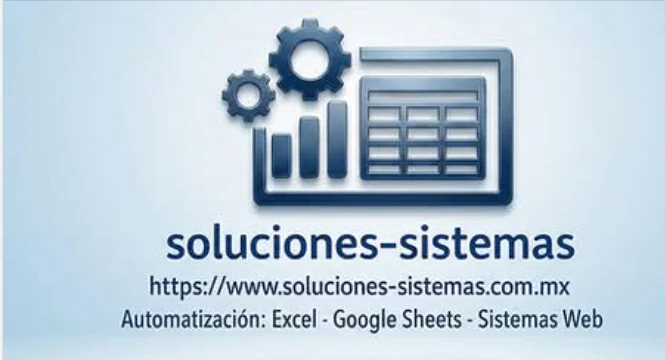 Soluciones Sistemas